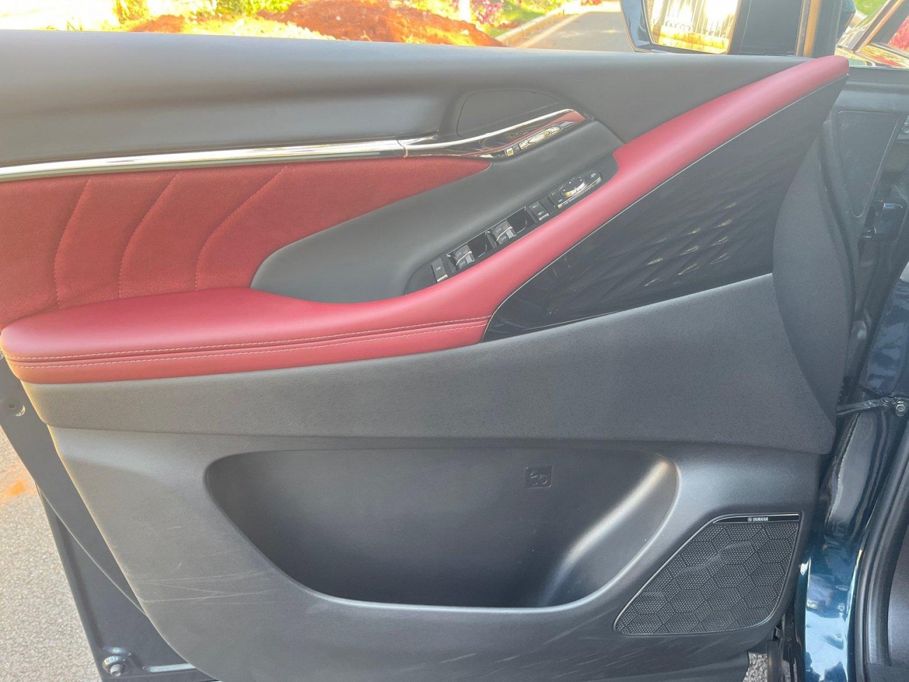 Trumpchi M8 2023