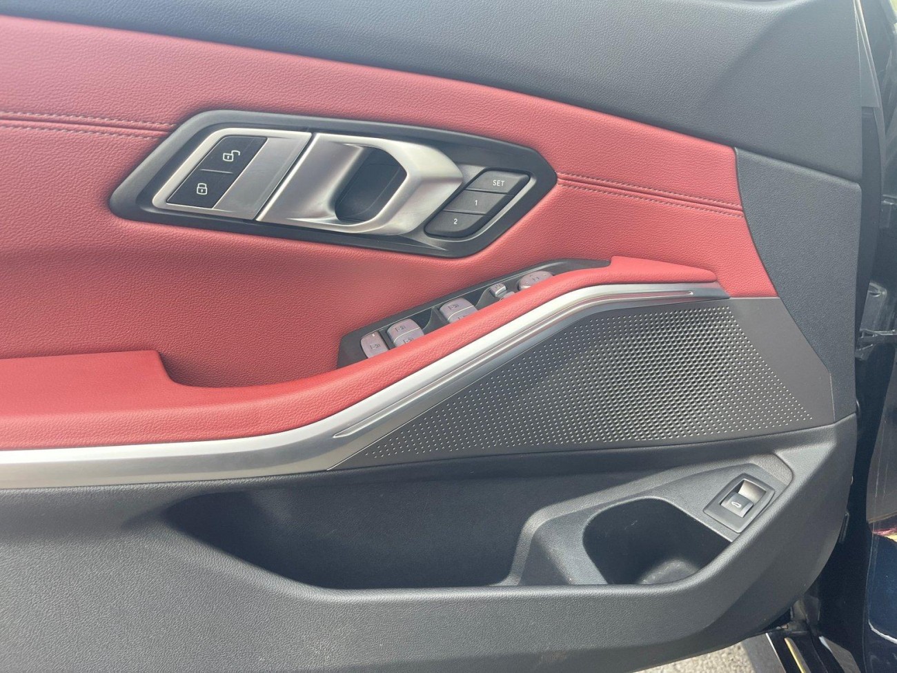 BMW 325Li 2023