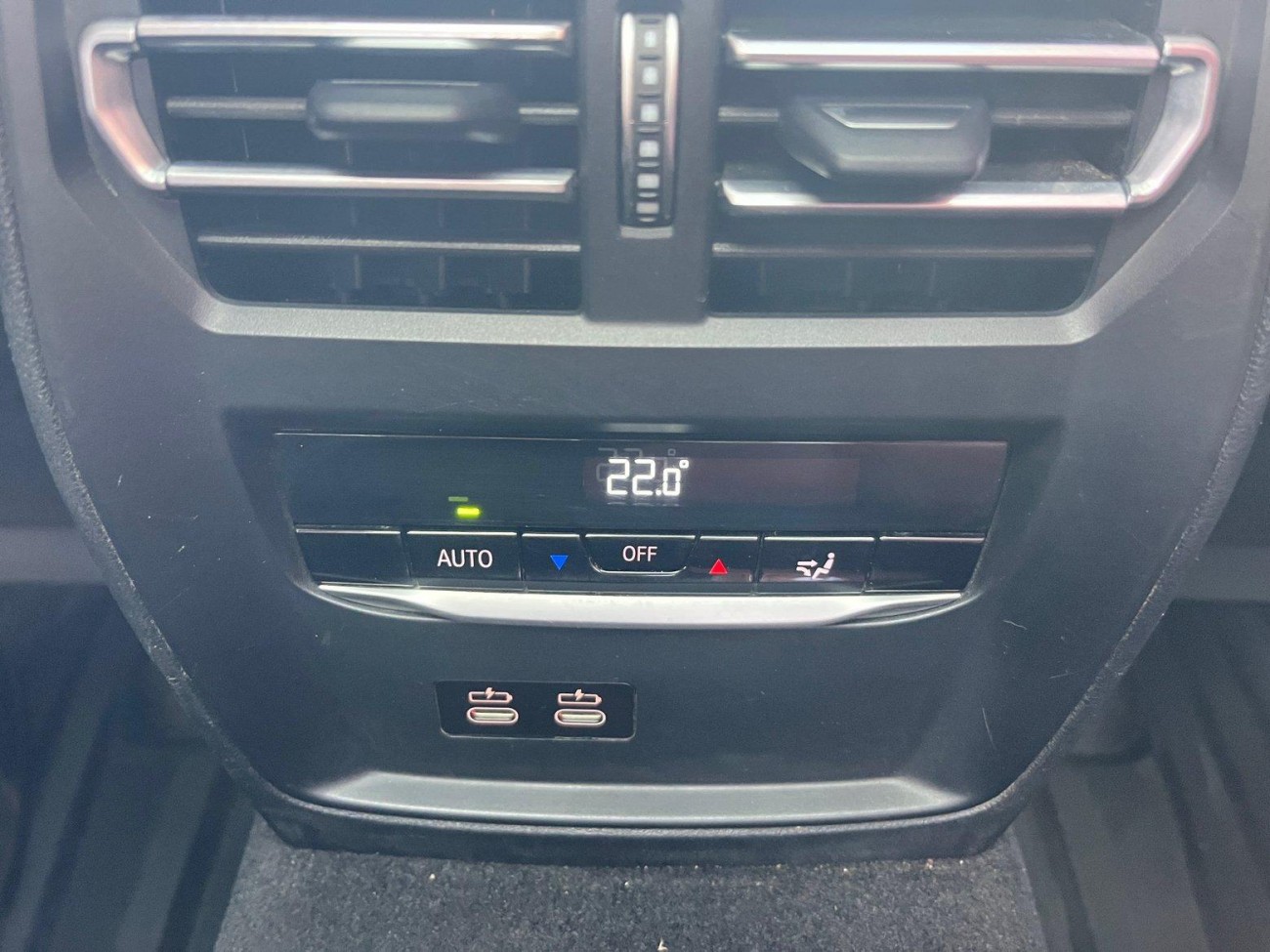 BMW 325Li 2023