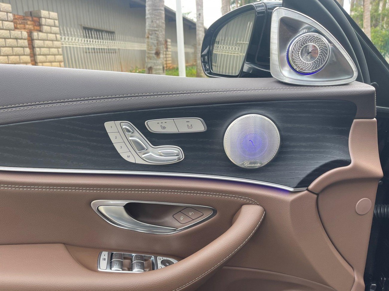 Mercedes-Benz E 300 L 2023