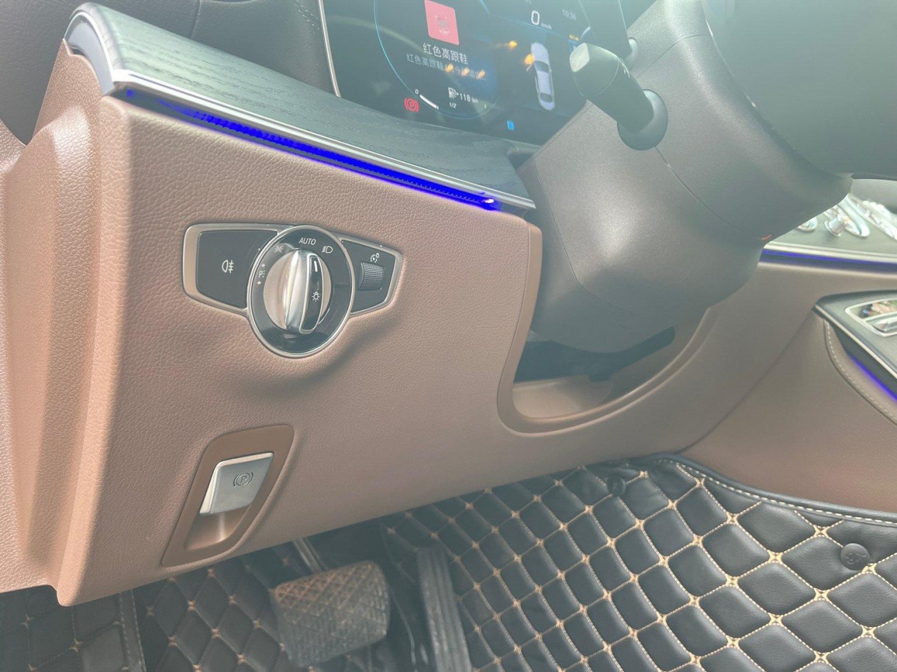 Mercedes-Benz E 300 L 2023