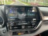 Toyota Crown 2025