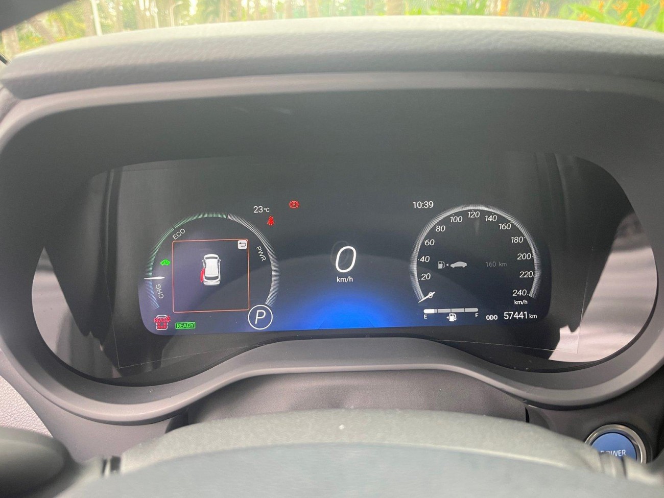 Toyota Sienna 2022