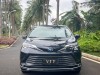 Toyota Sienna 2022