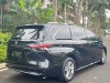 Toyota Sienna 2022