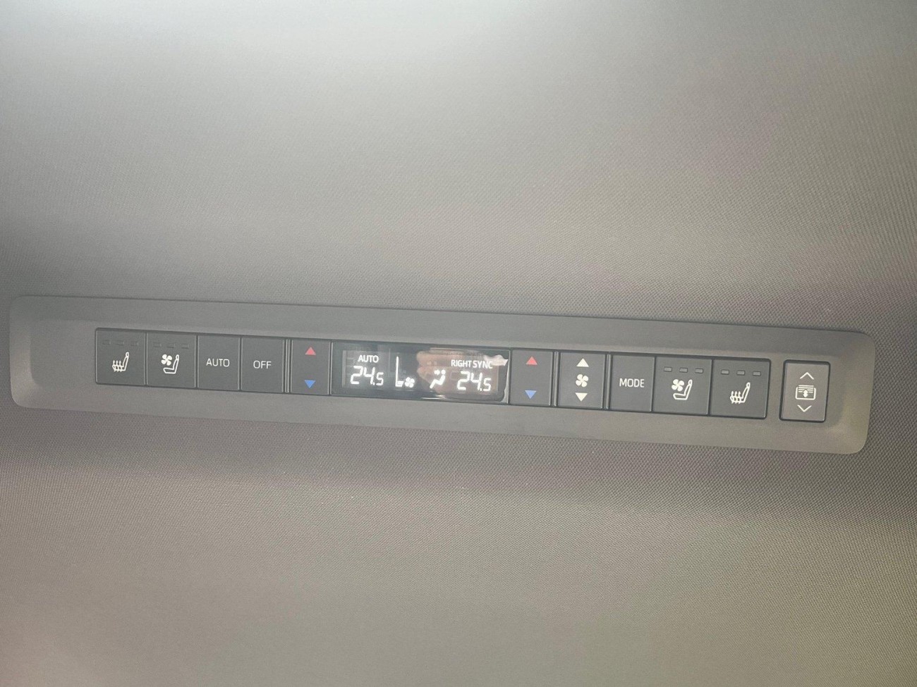 Toyota Sienna 2022