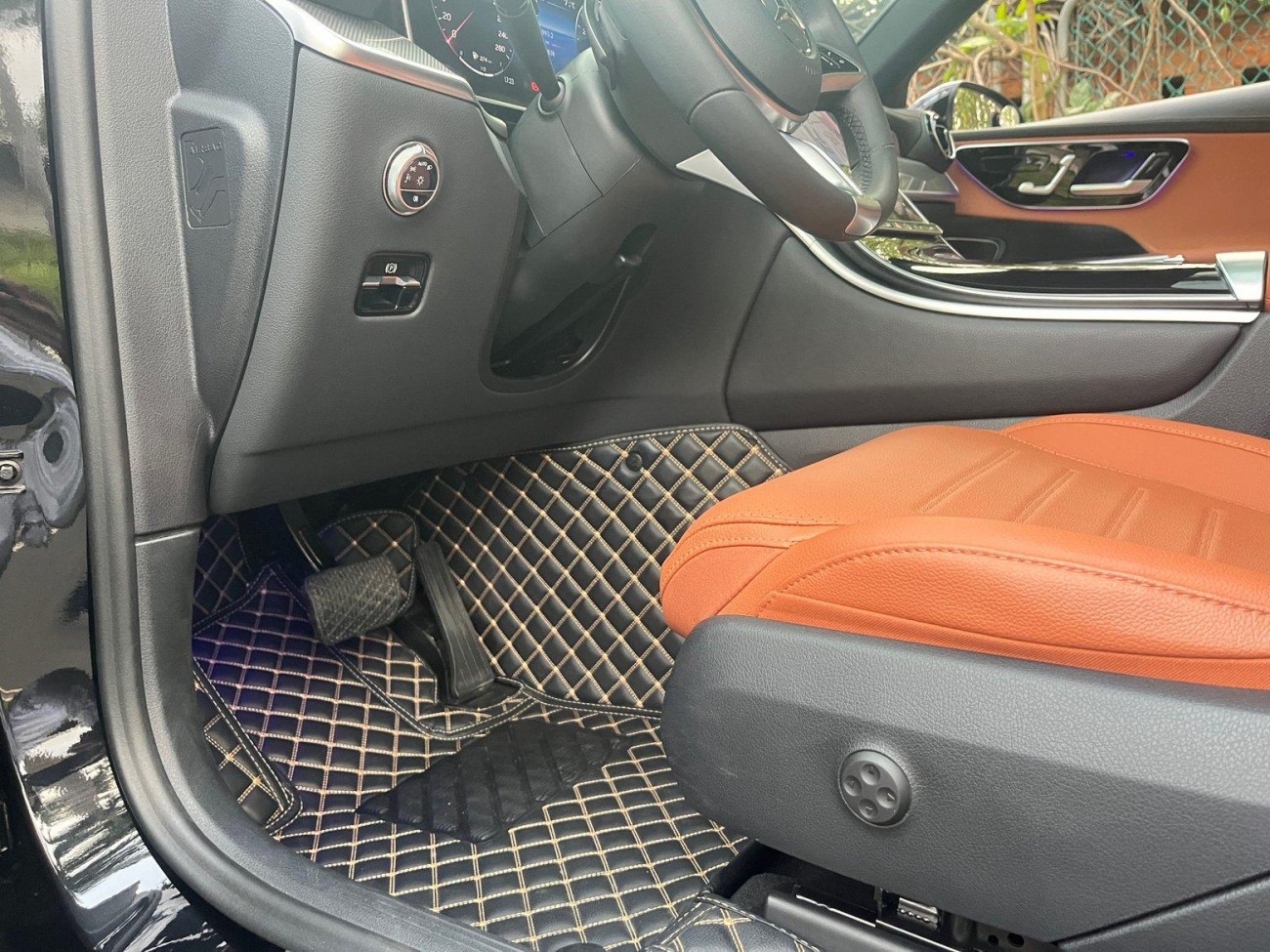 Mercedes-Benz GLC 260 L 2023