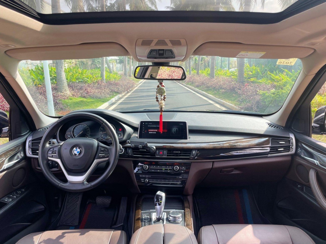 BMW X5 2018