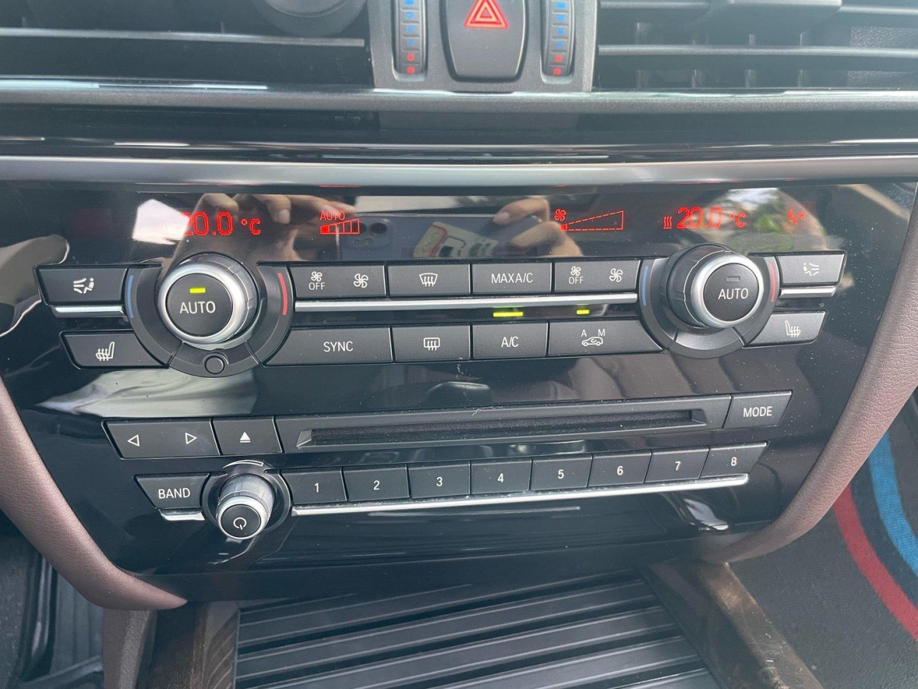 BMW X5 2018