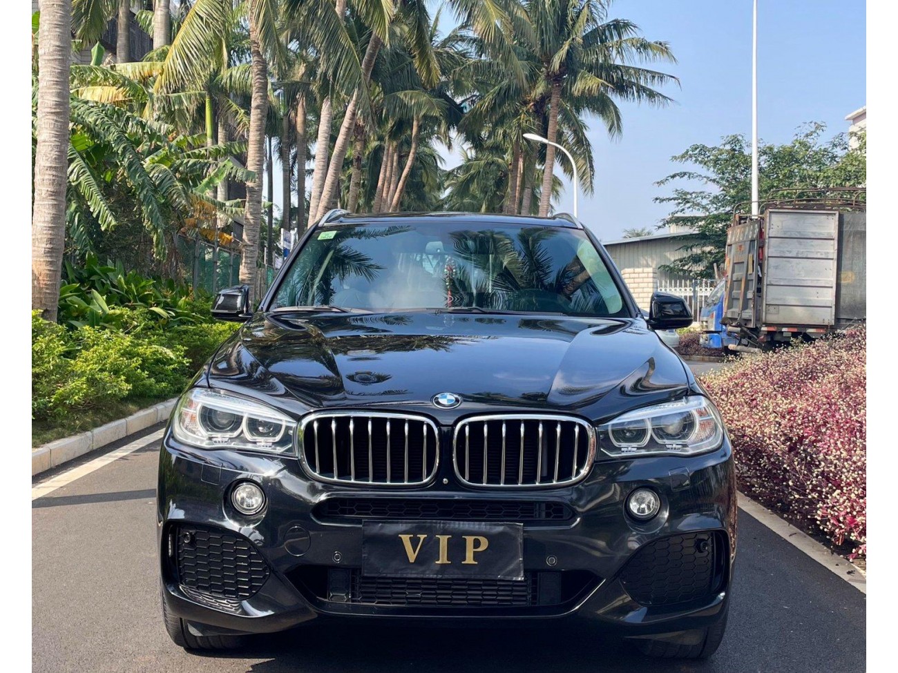 BMW X5 2018