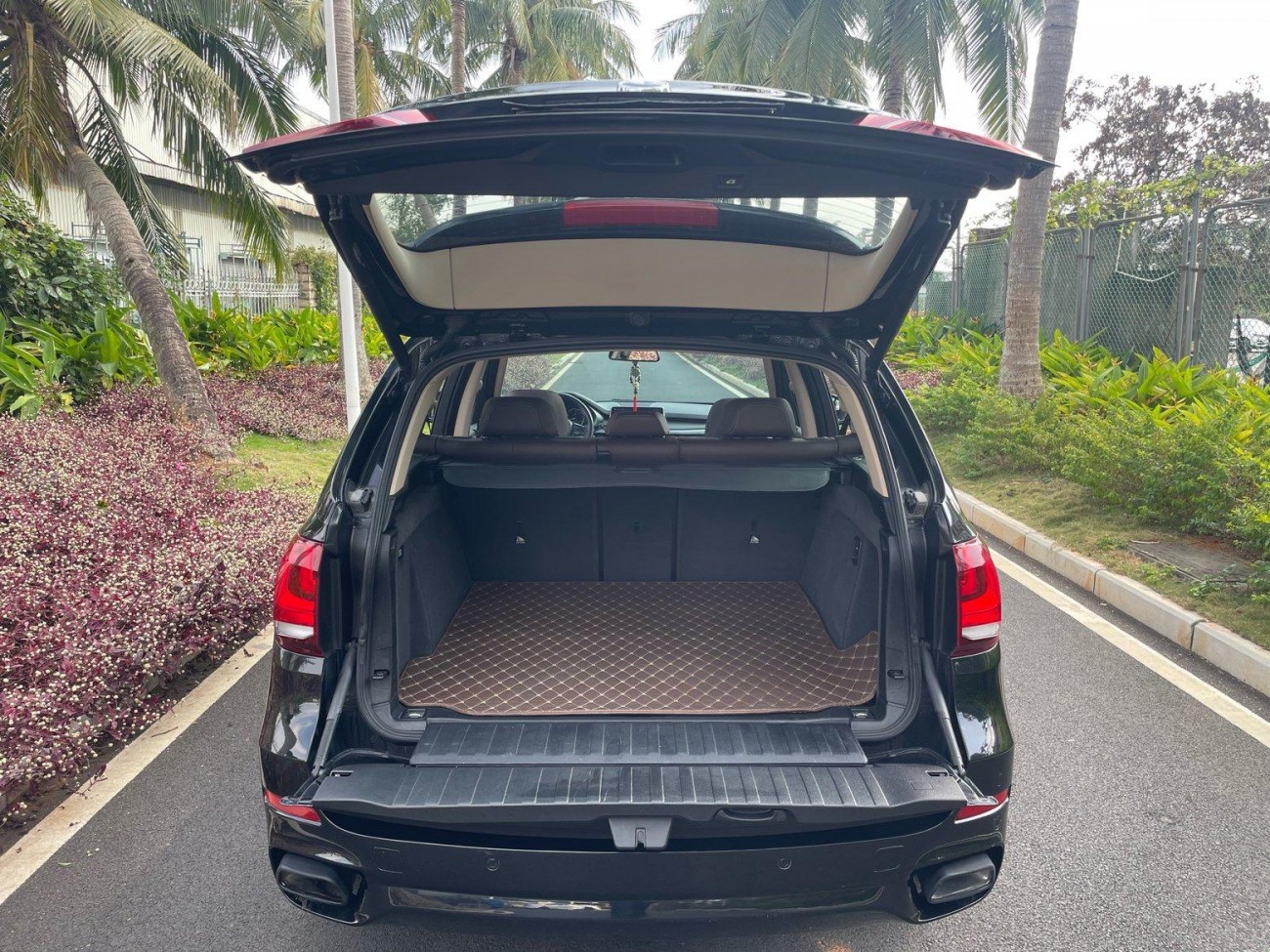 BMW X5 2018