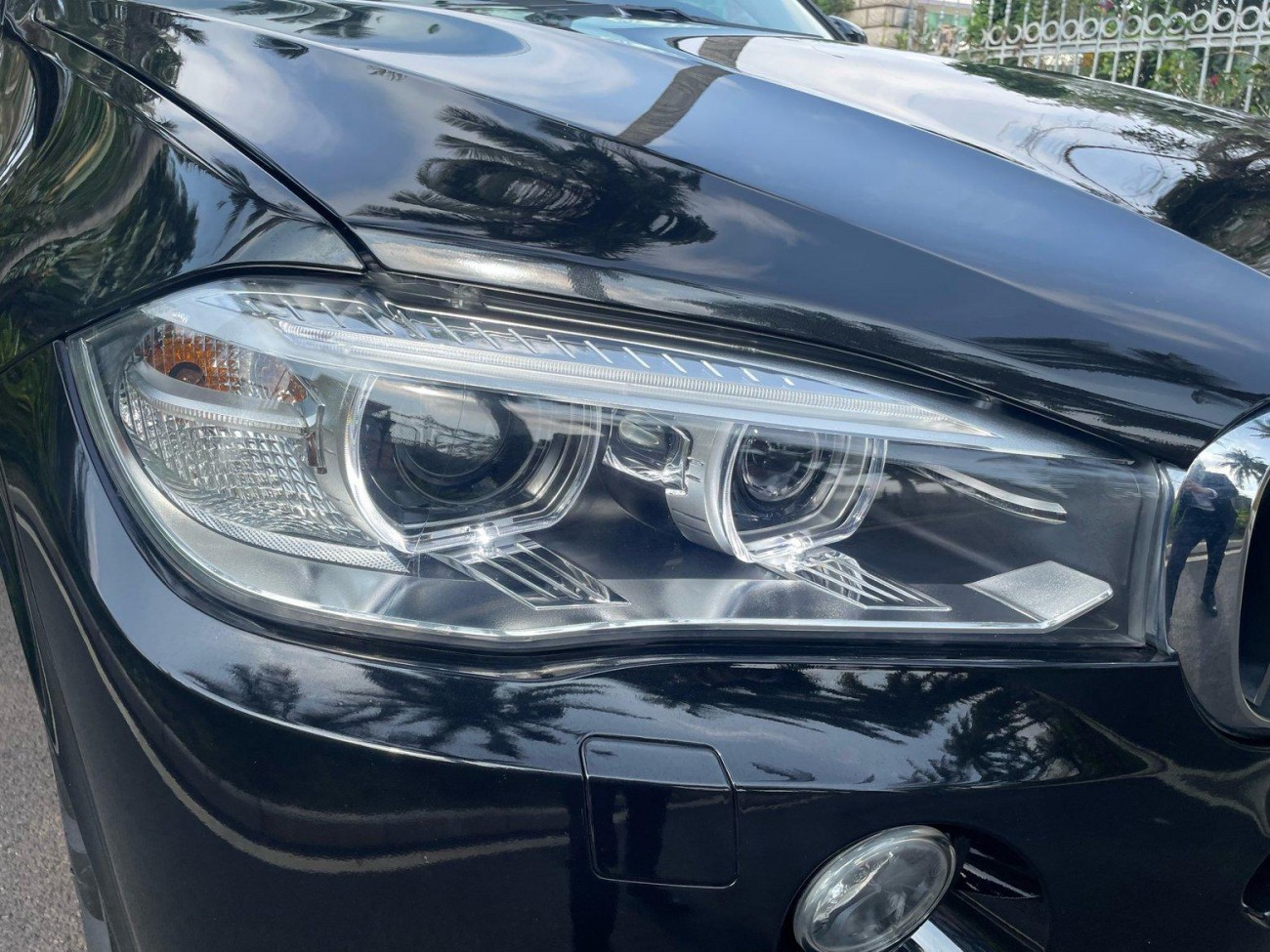 BMW X5 2018