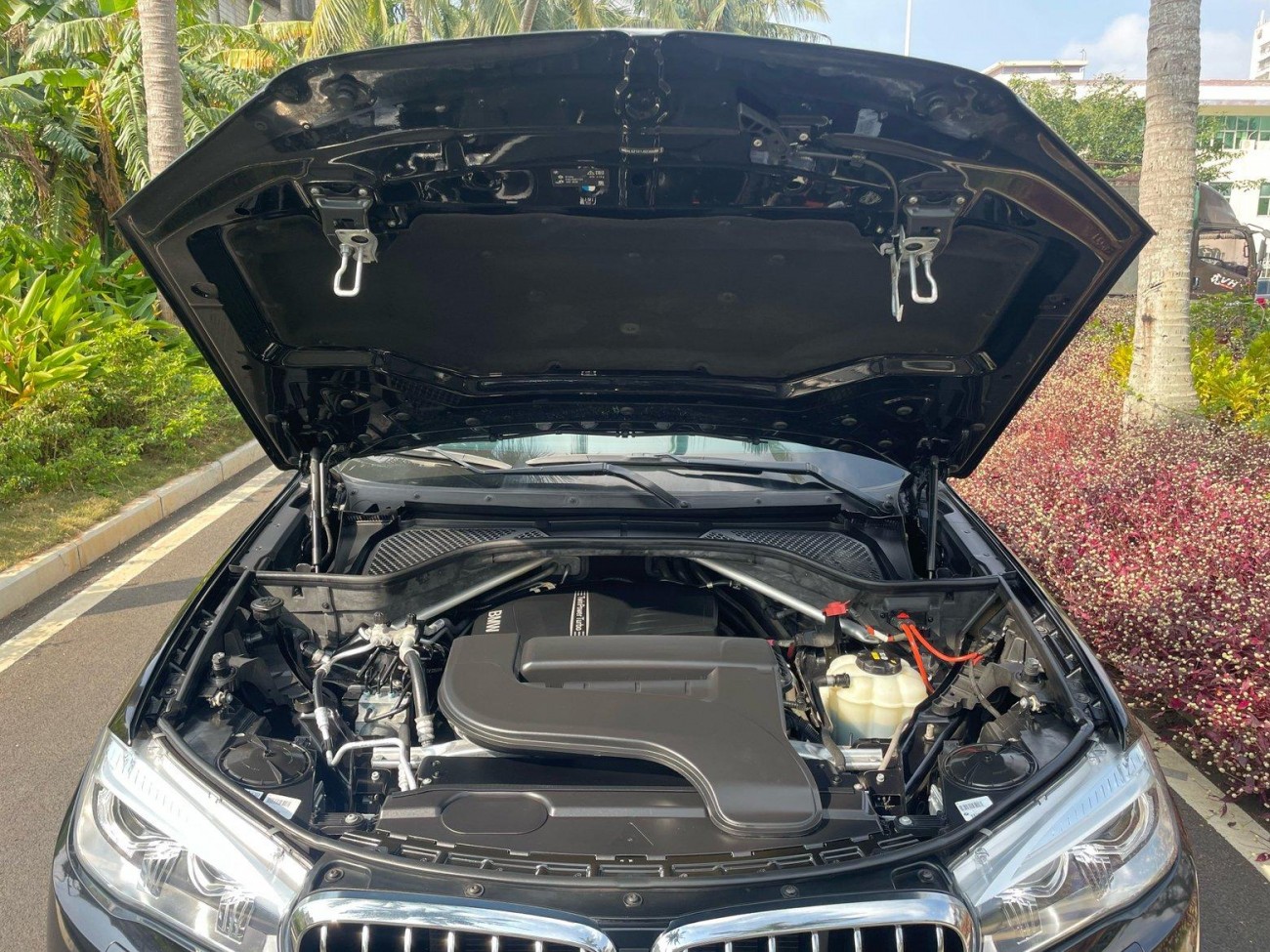 BMW X5 2018