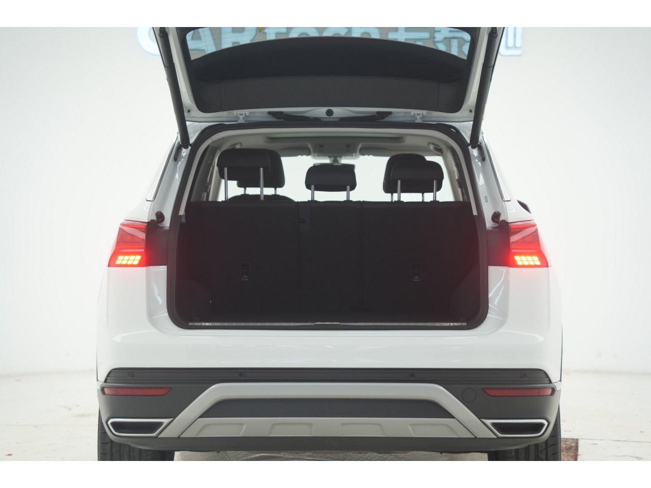 Volkswagen Tayron 2022