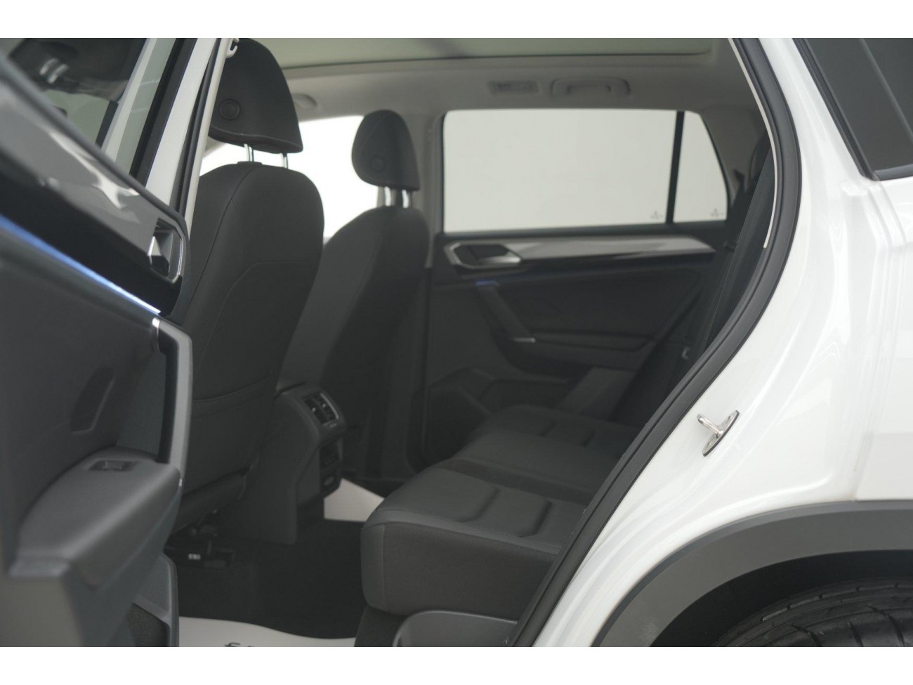 Volkswagen Tayron 2022