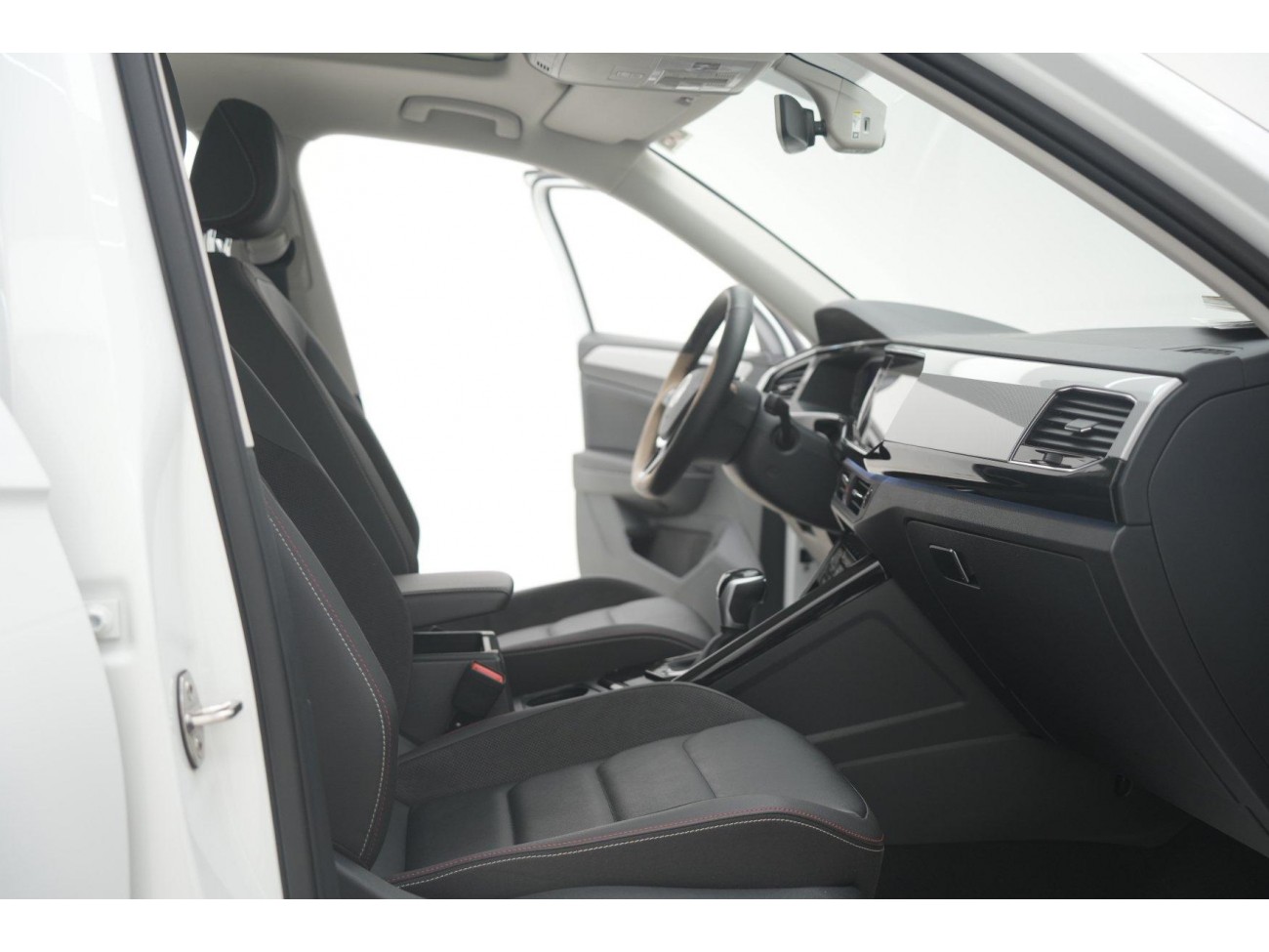 Volkswagen Tayron 2022