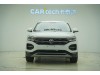 Volkswagen Tayron 2022