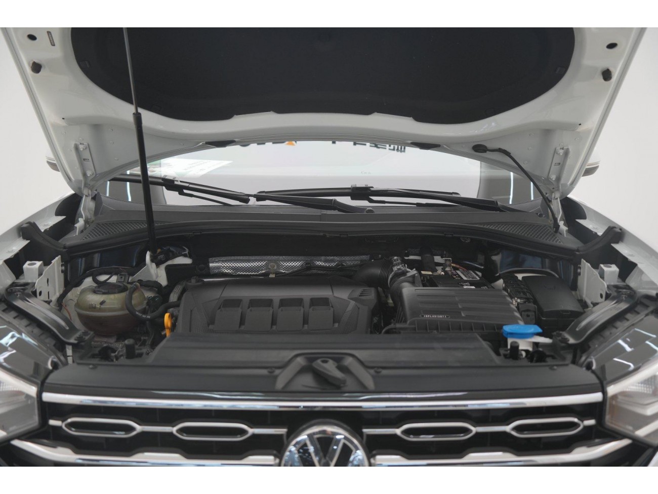 Volkswagen Tayron 2022