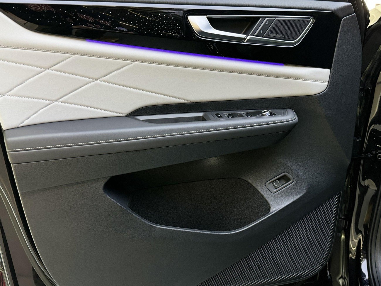 Volkswagen Teramont 2024
