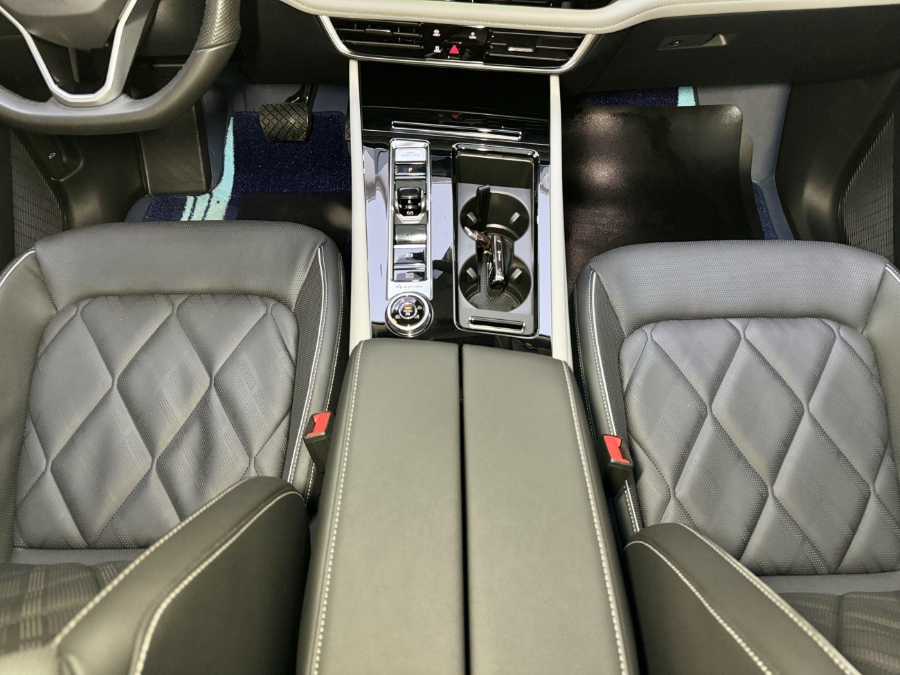 Volkswagen Teramont 2024