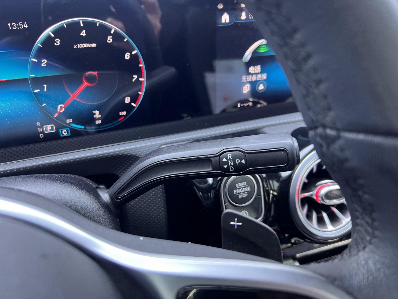 Mercedes-Benz A 200 L 2022