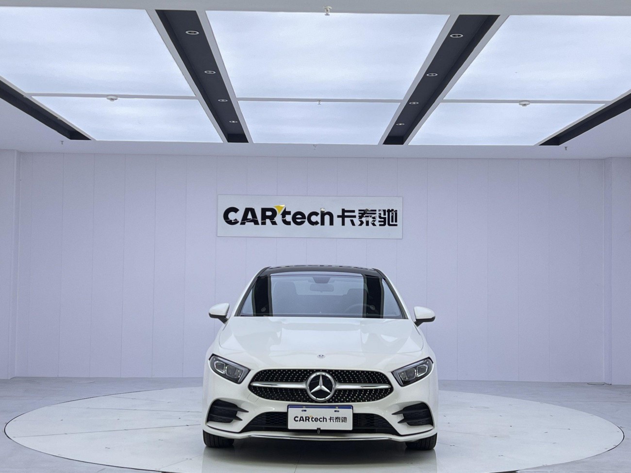 Mercedes-Benz A 200 L 2022