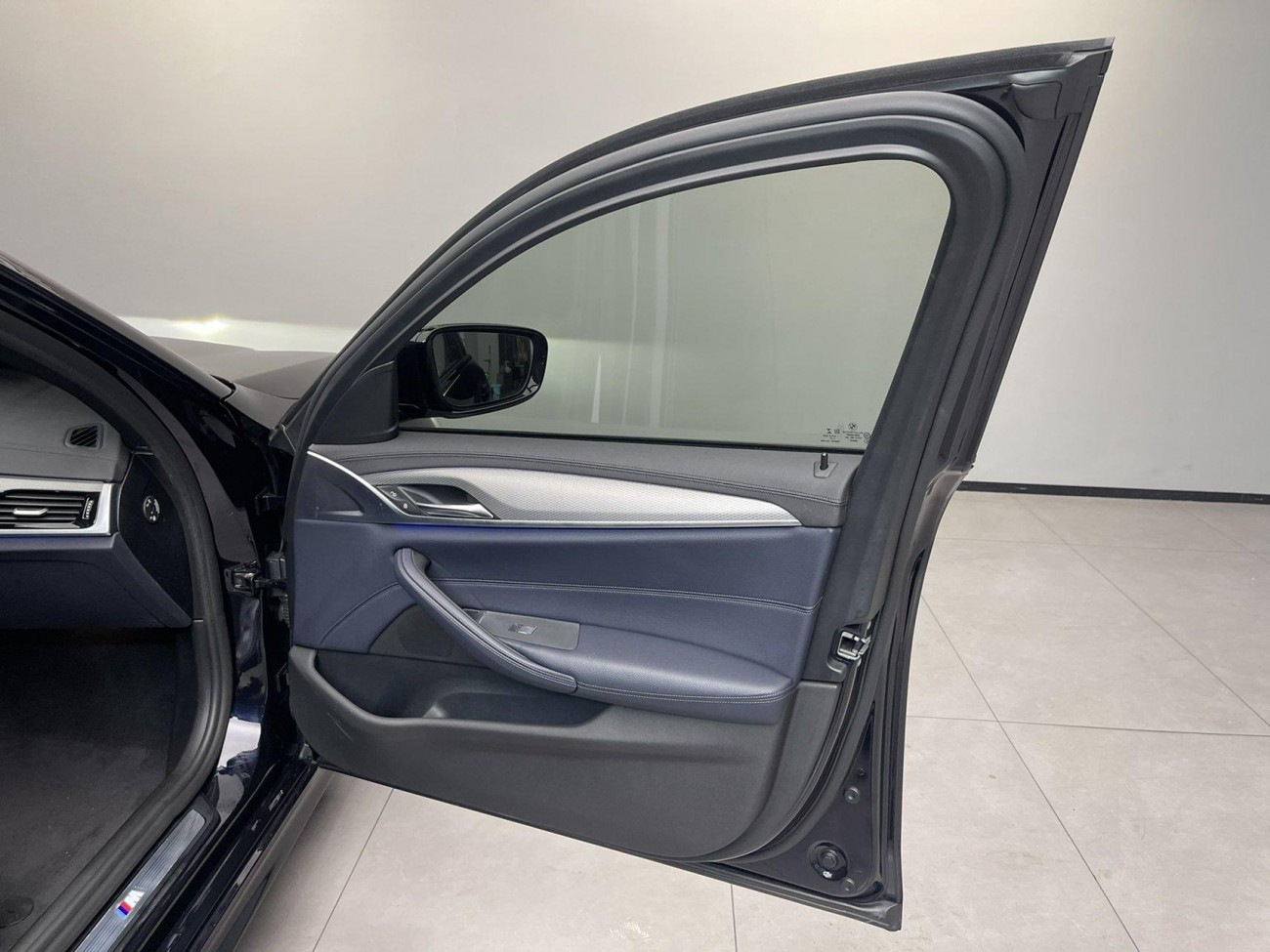 BMW 525i 2020