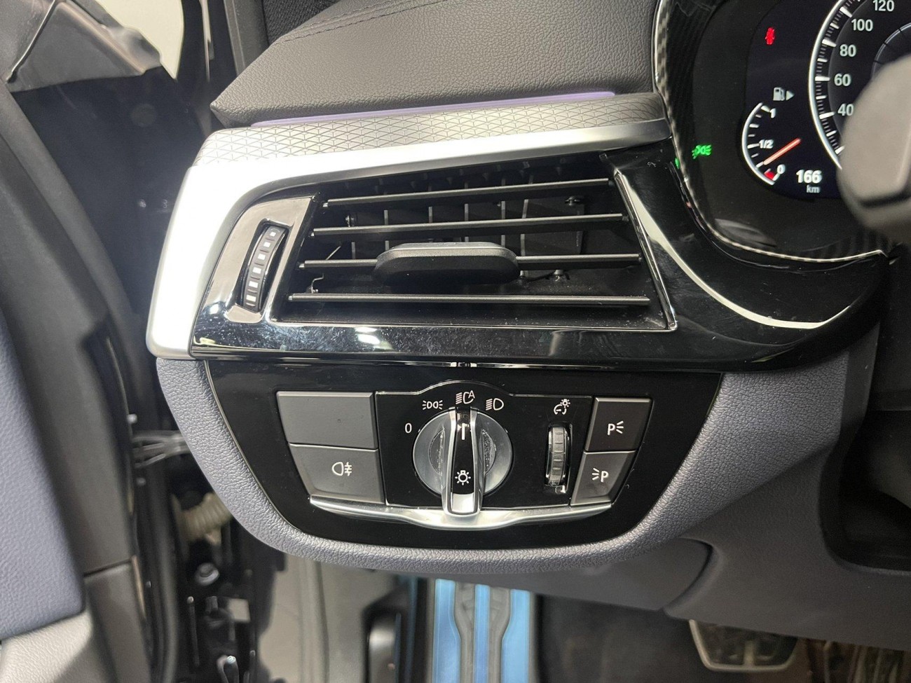 BMW 525i 2020