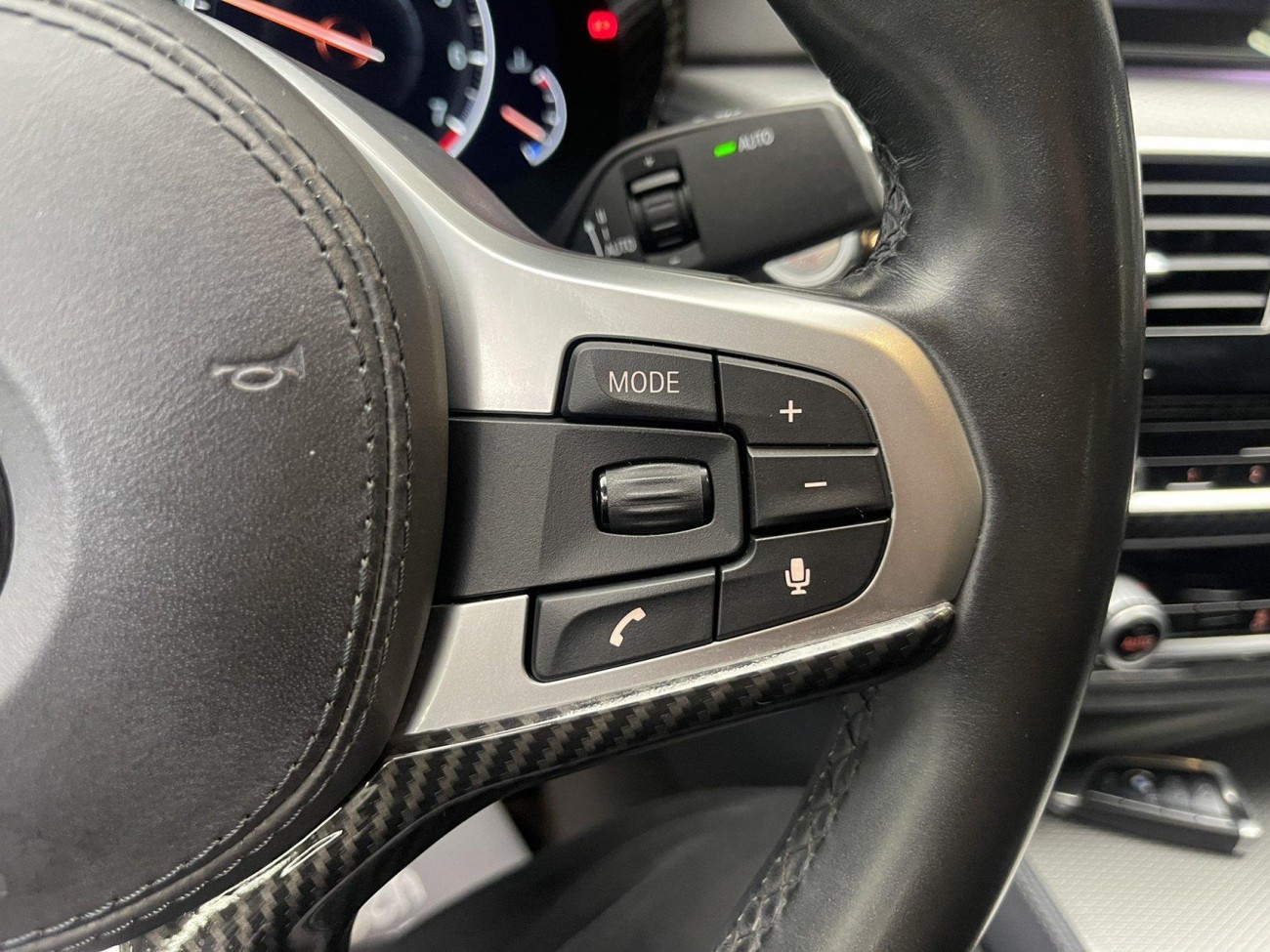 BMW 525i 2020