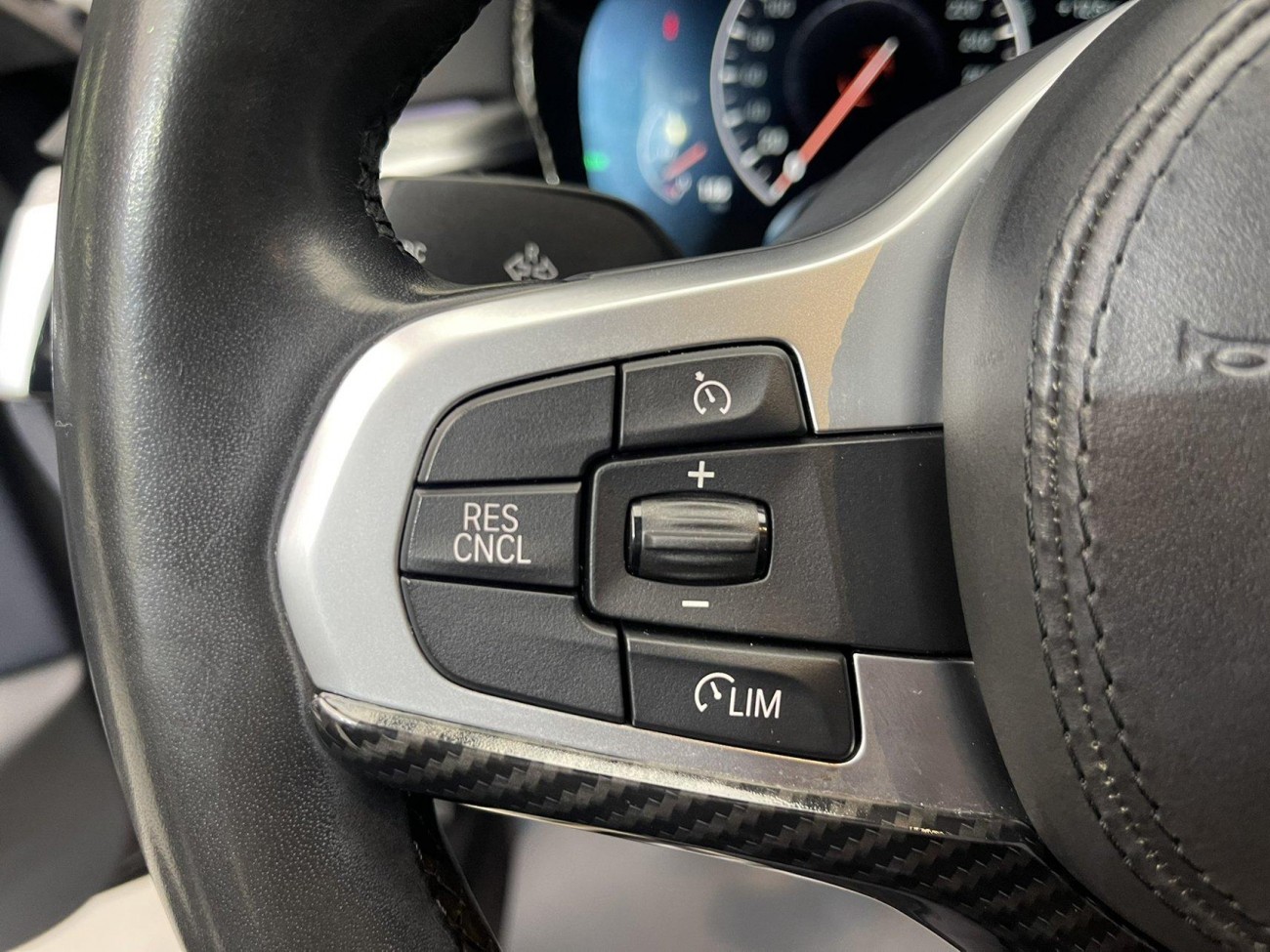 BMW 525i 2020