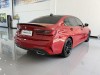BMW 325Li 2021