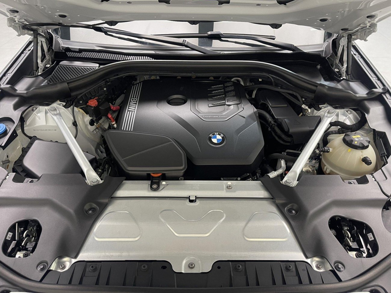 BMW X3 2024