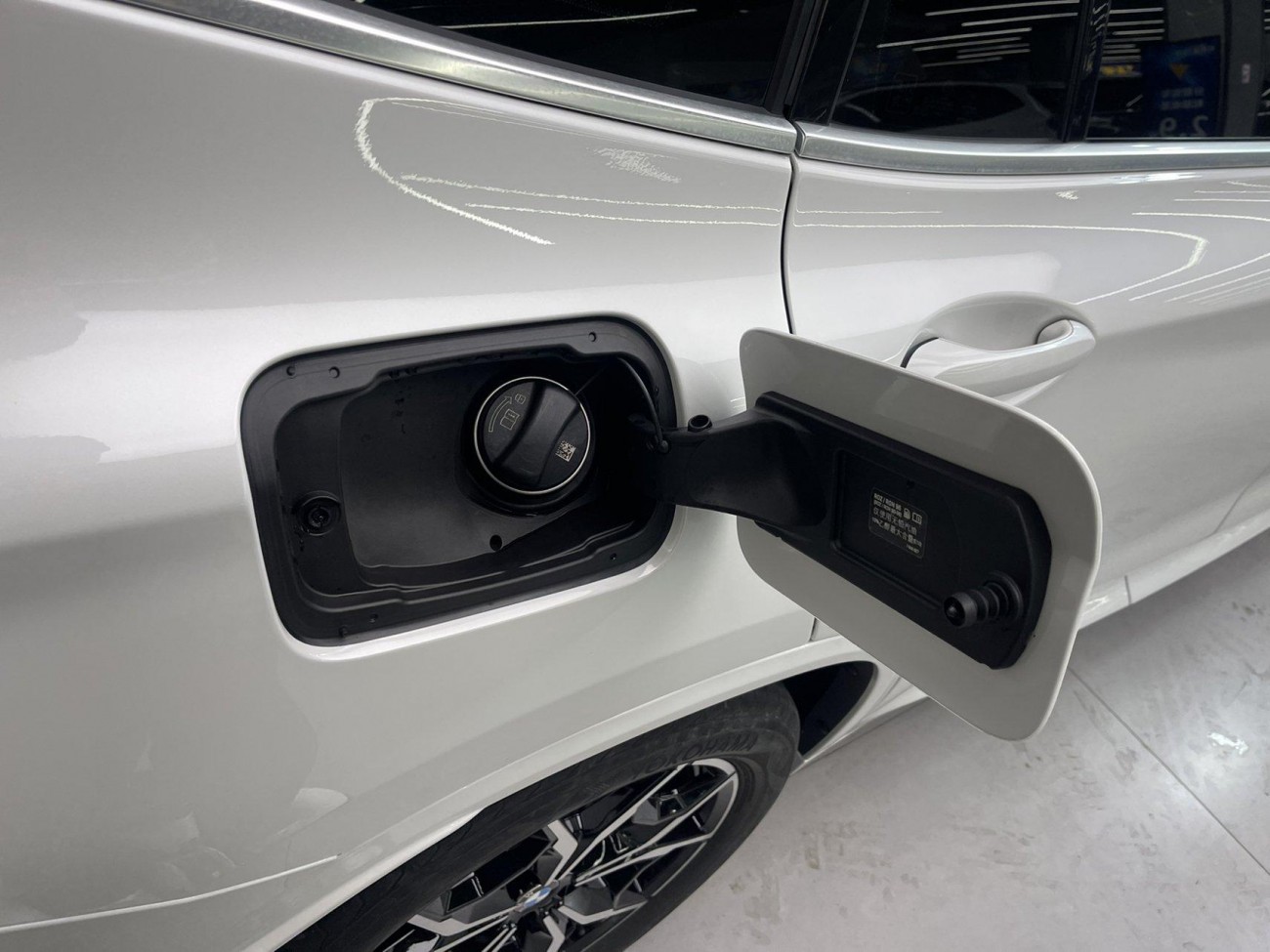 BMW X3 2024