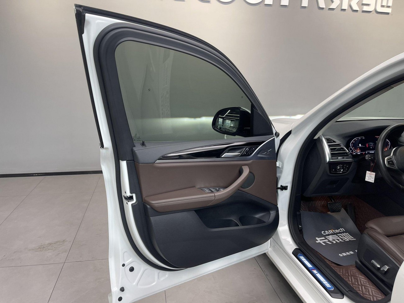 BMW X3 2024