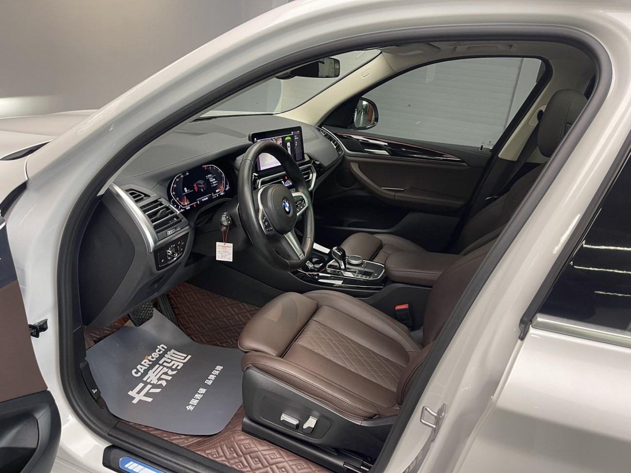 BMW X3 2024