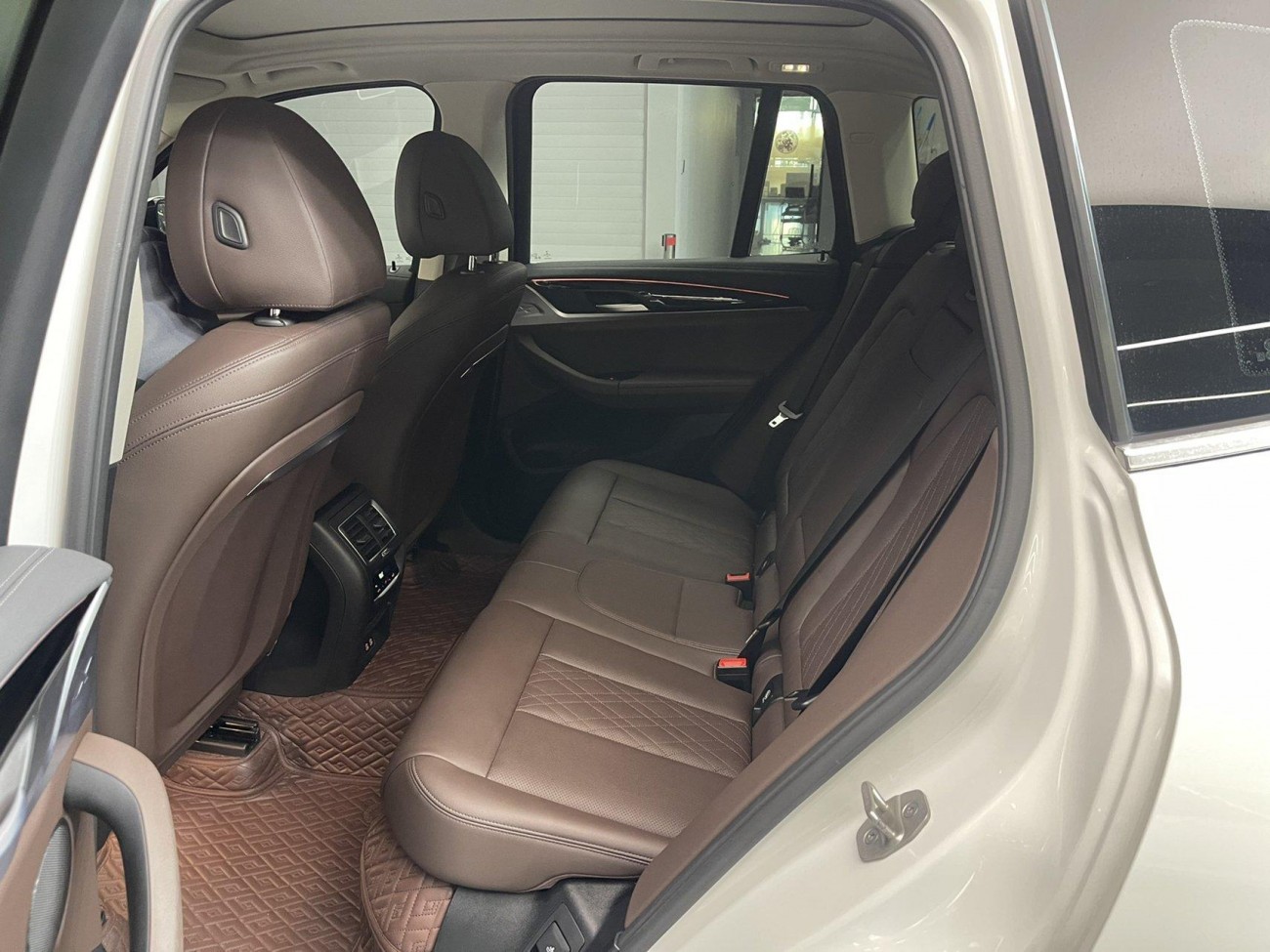 BMW X3 2024