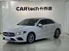 Mercedes-Benz A 200 L 2019