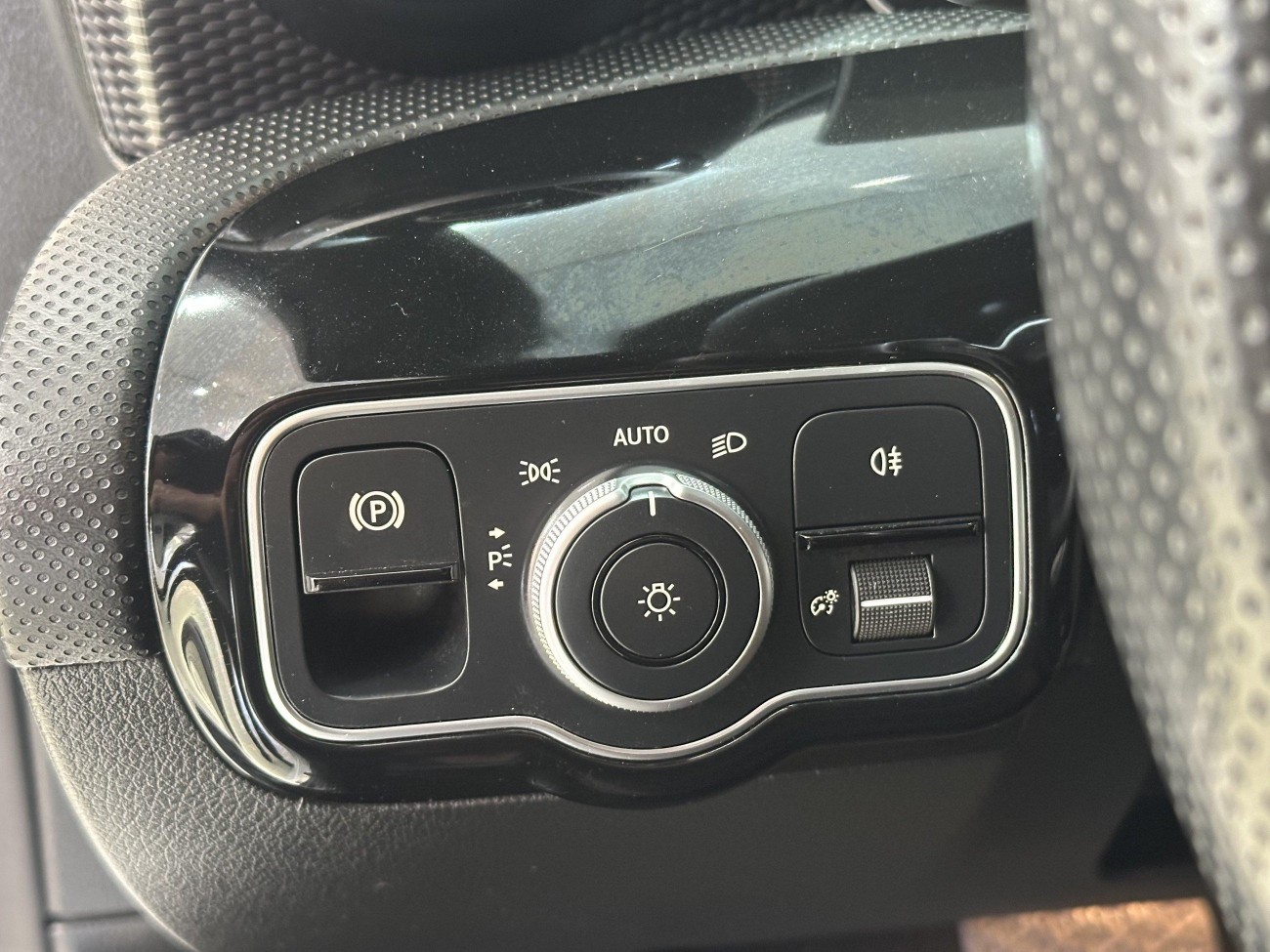 Mercedes-Benz A 200 L 2019