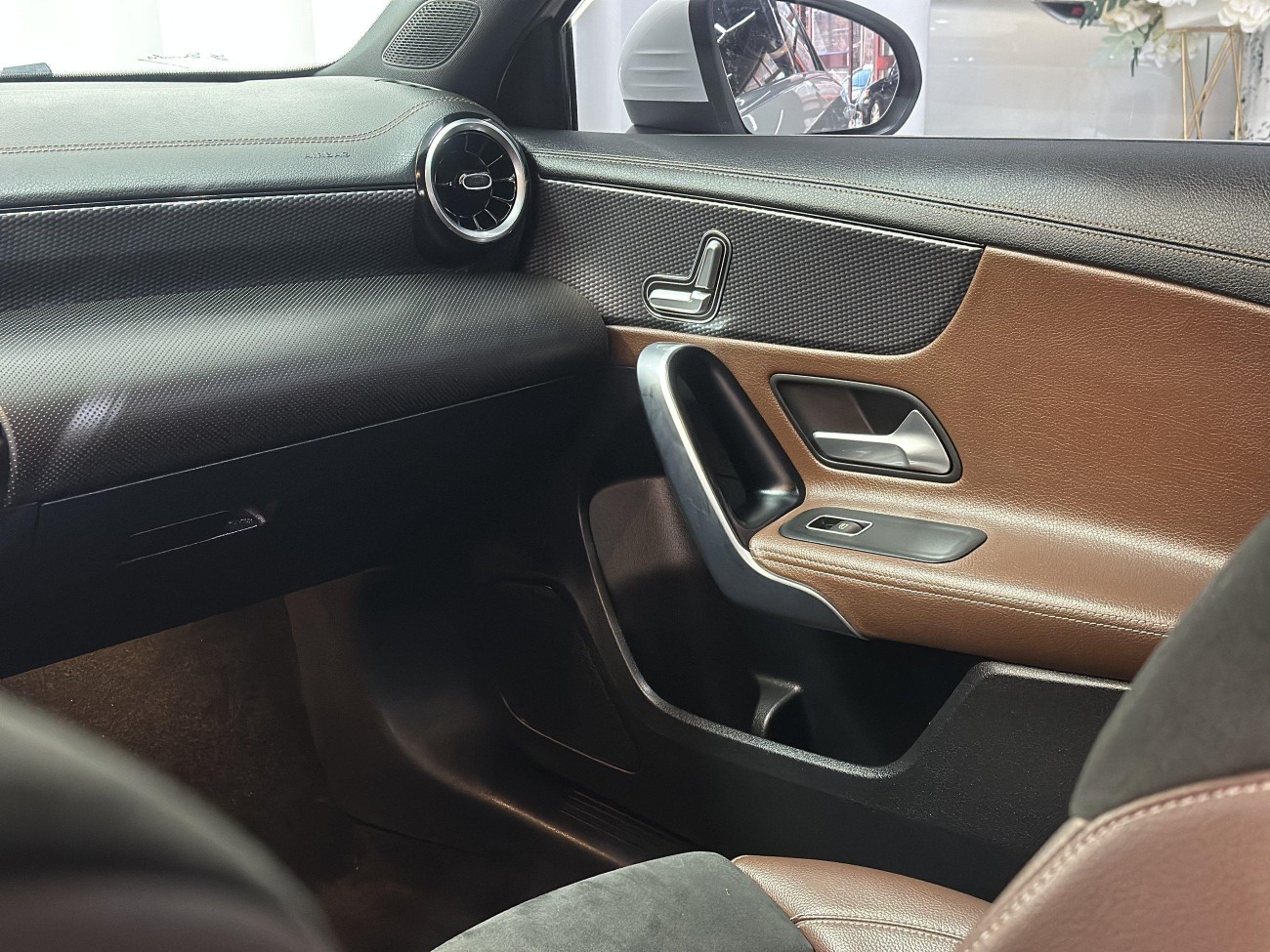 Mercedes-Benz A 200 L 2019