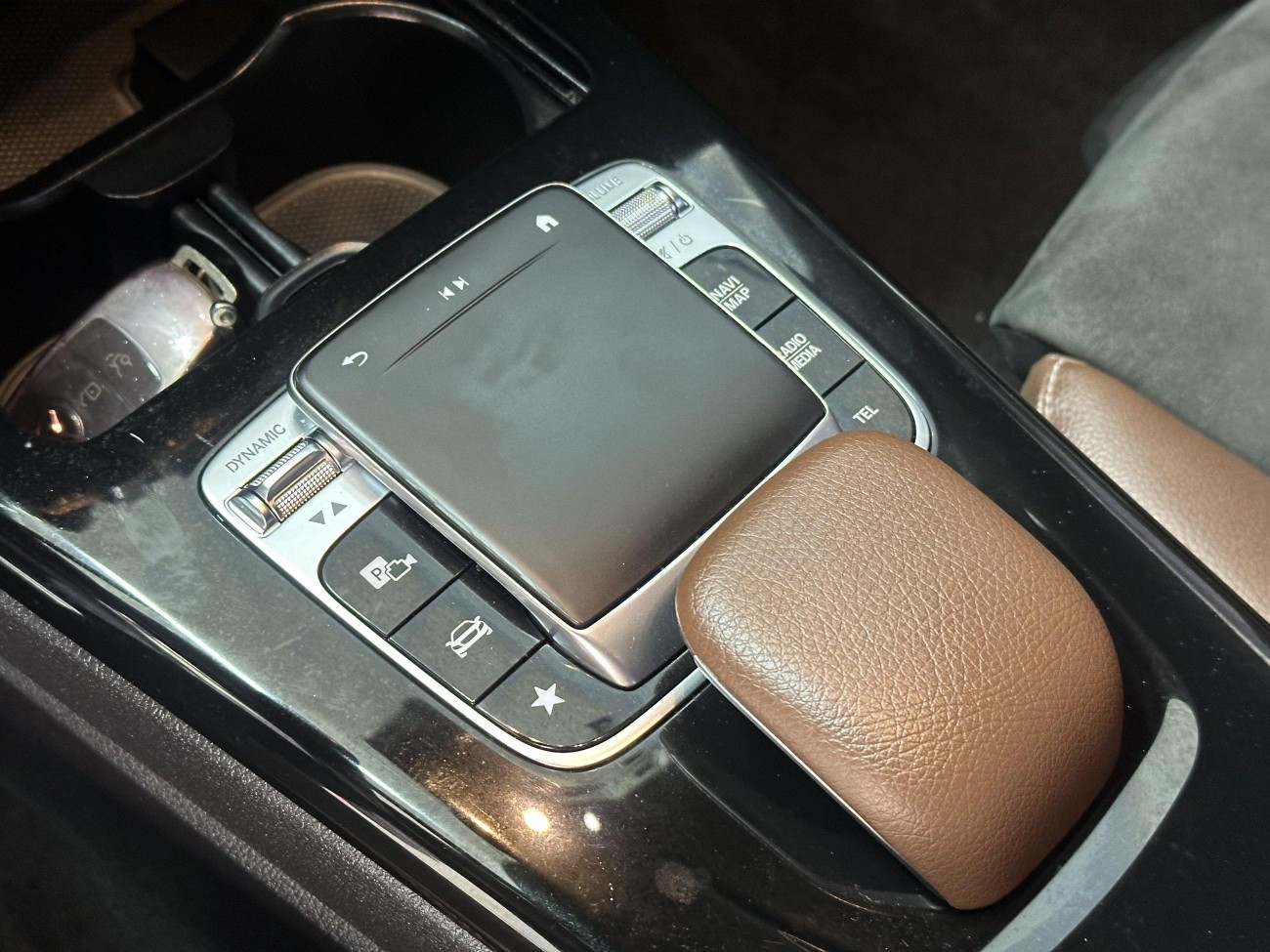 Mercedes-Benz A 200 L 2019