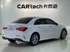 Mercedes-Benz A 200 L 2019