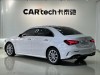 Mercedes-Benz A 200 L 2019