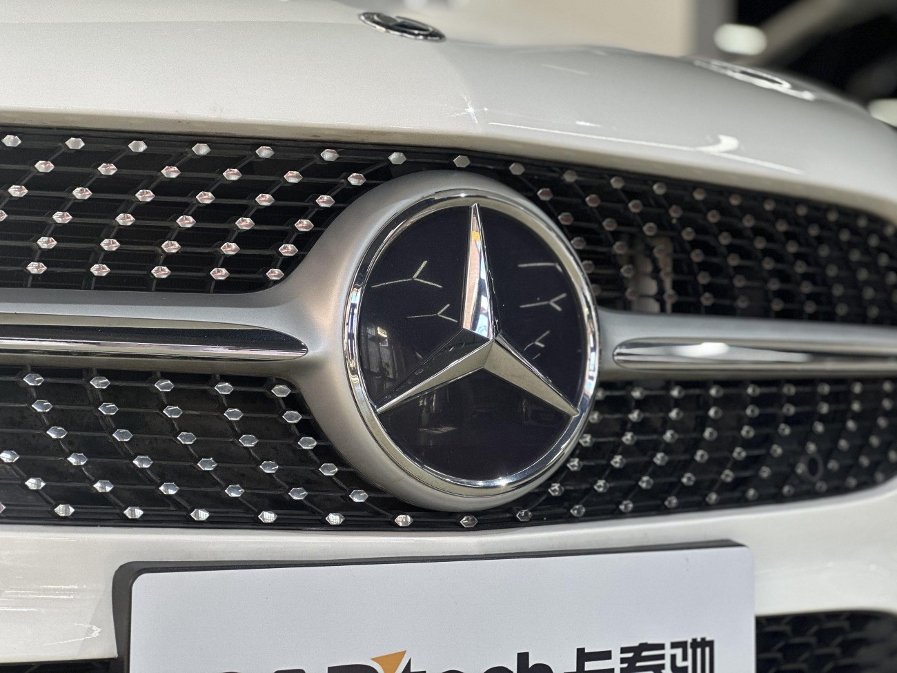 Mercedes-Benz A 200 L 2019