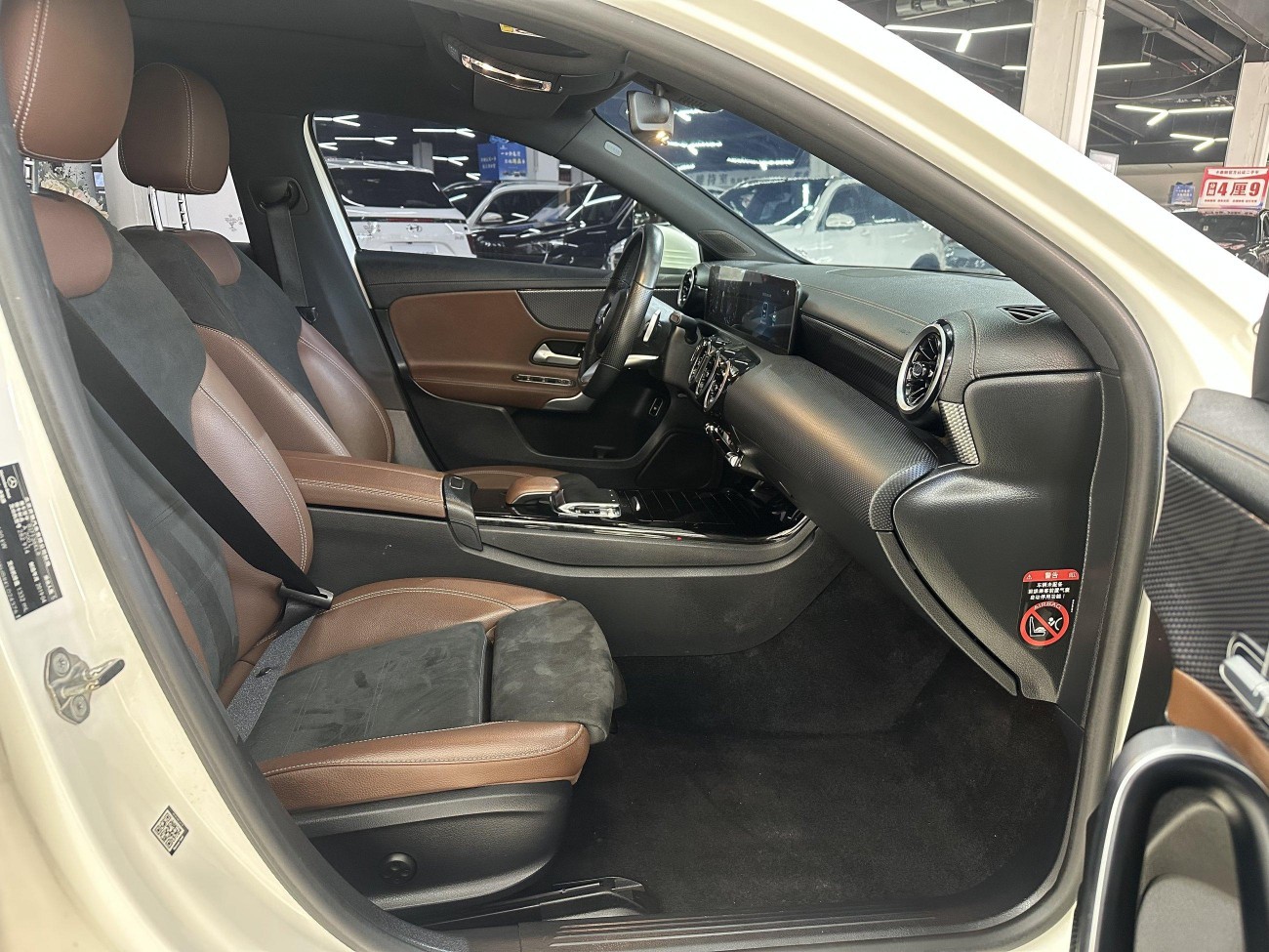 Mercedes-Benz A 200 L 2019