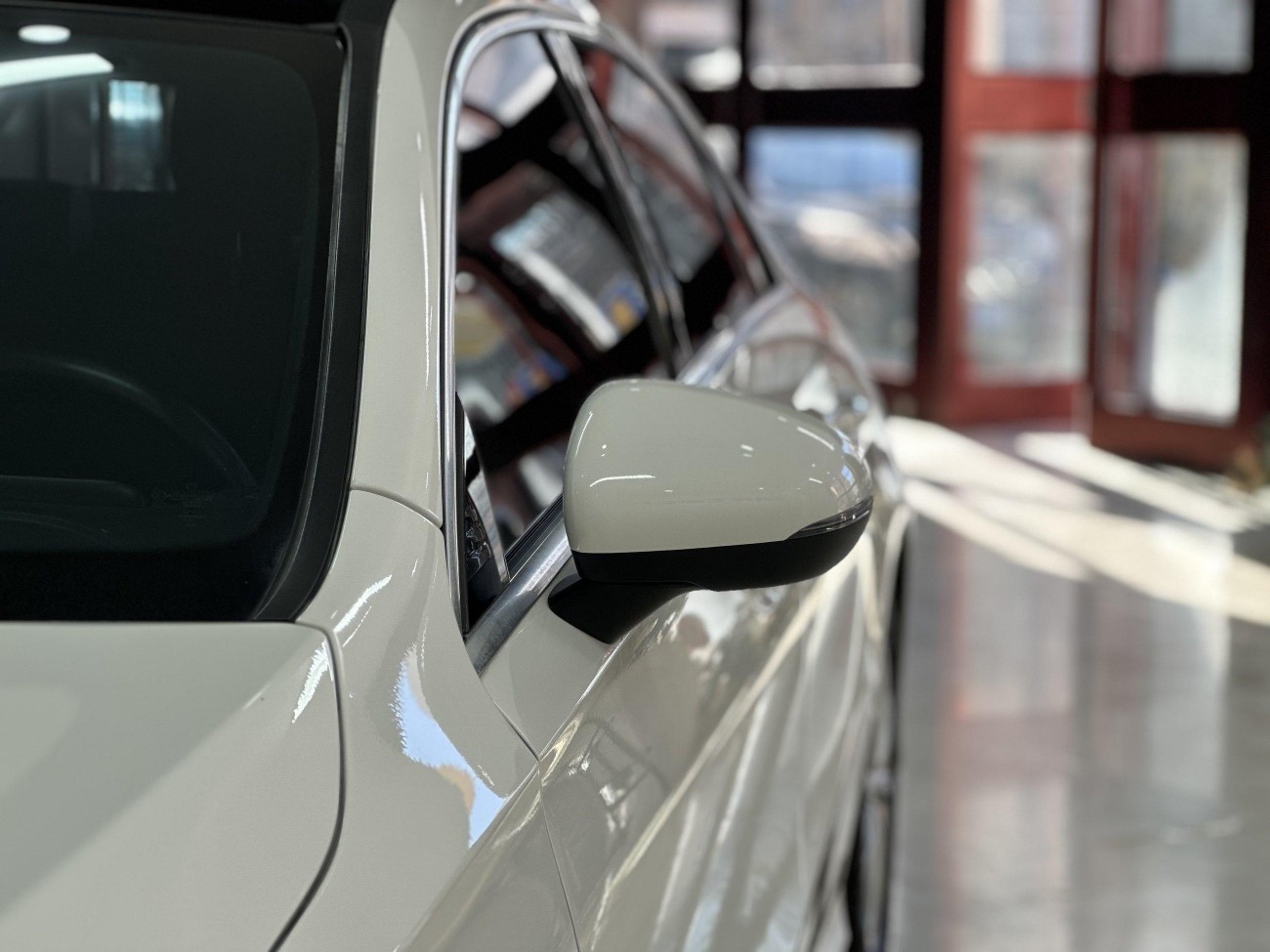 Mercedes-Benz A 200 L 2019