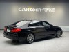 BMW 530Li 2019