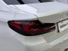 BMW 530Li 2022
