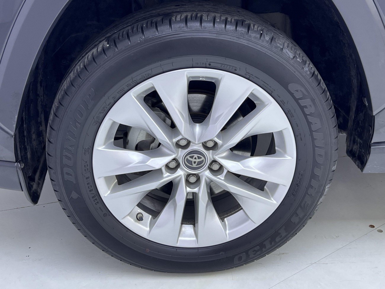 Toyota Wildlander 2023