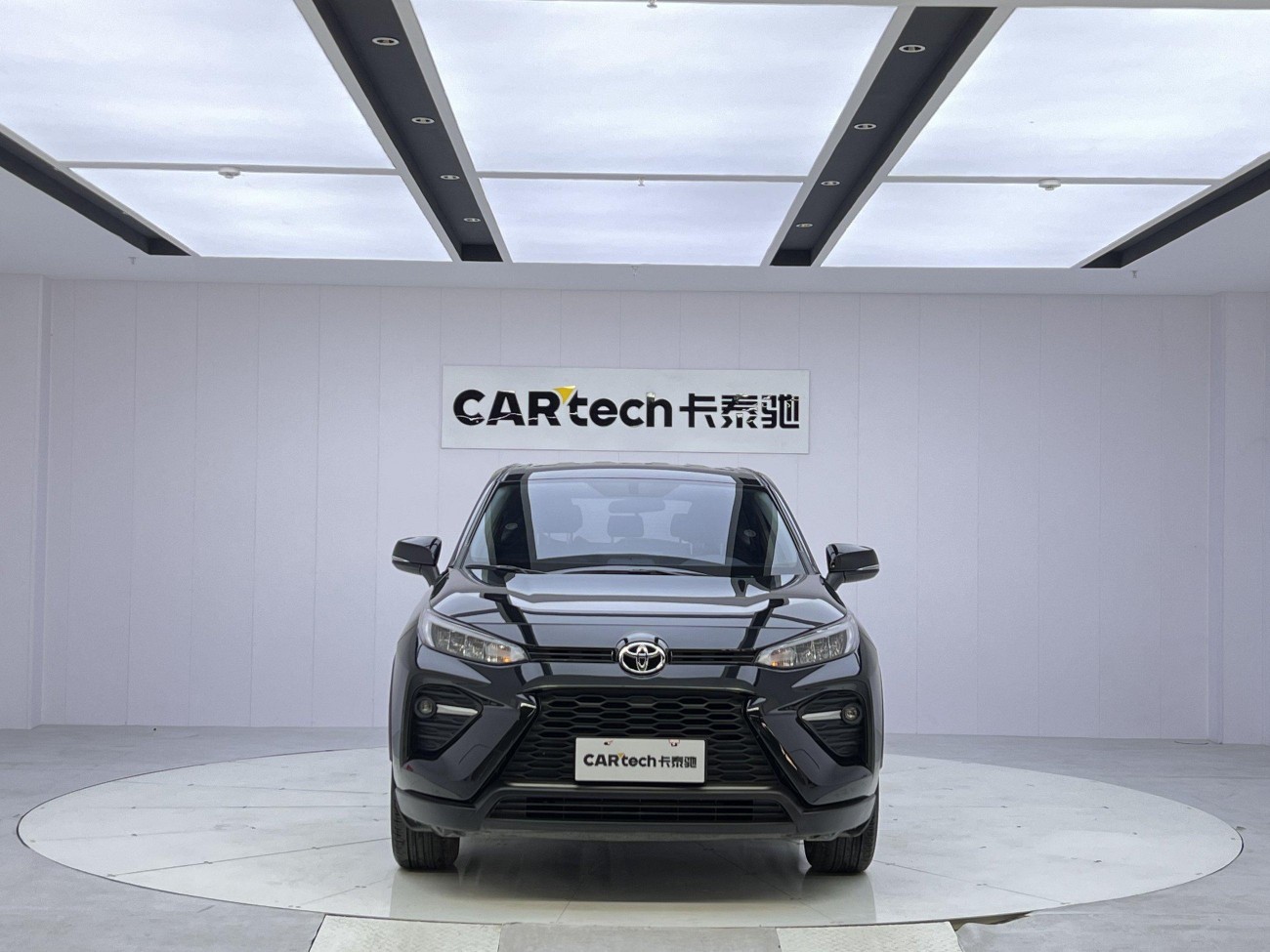 Toyota Wildlander 2023