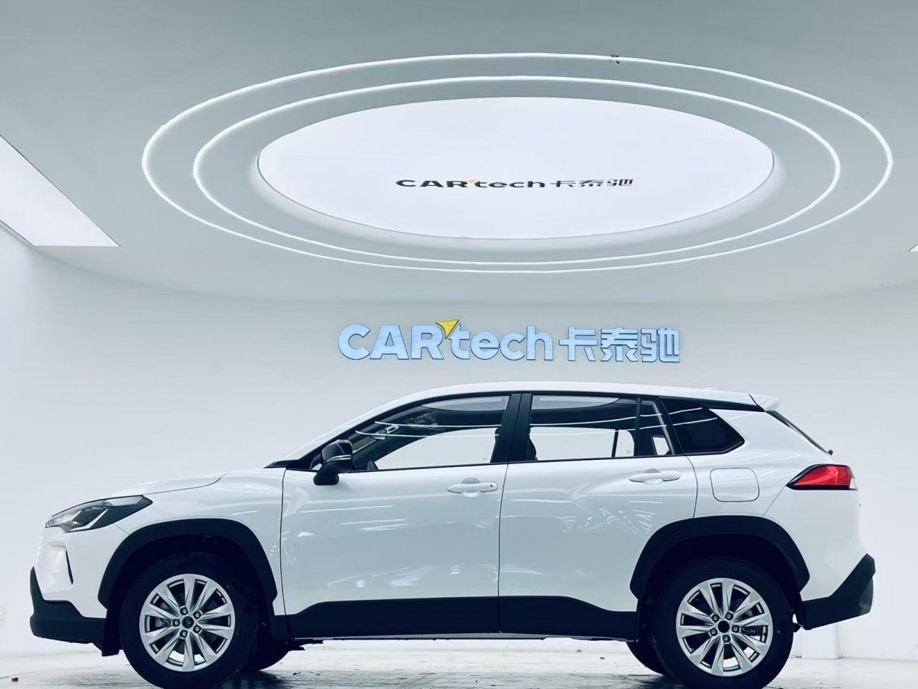 Toyota Corolla 2025